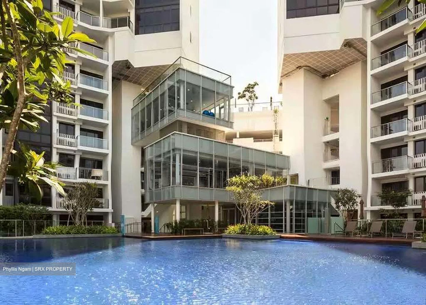 Waterbank at Dakota (D14), Condominium #563573751